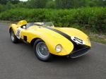 Ferrari 500 TRC 1957 года